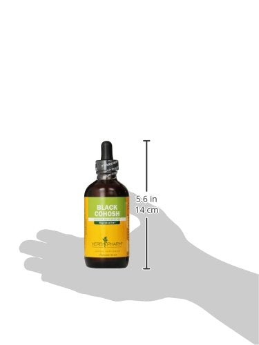 Herb Pharm autumn or spring harvest promotes consistent plant potency.