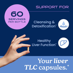 Herb Pharm Milk Thistle Seed Extract label close-up