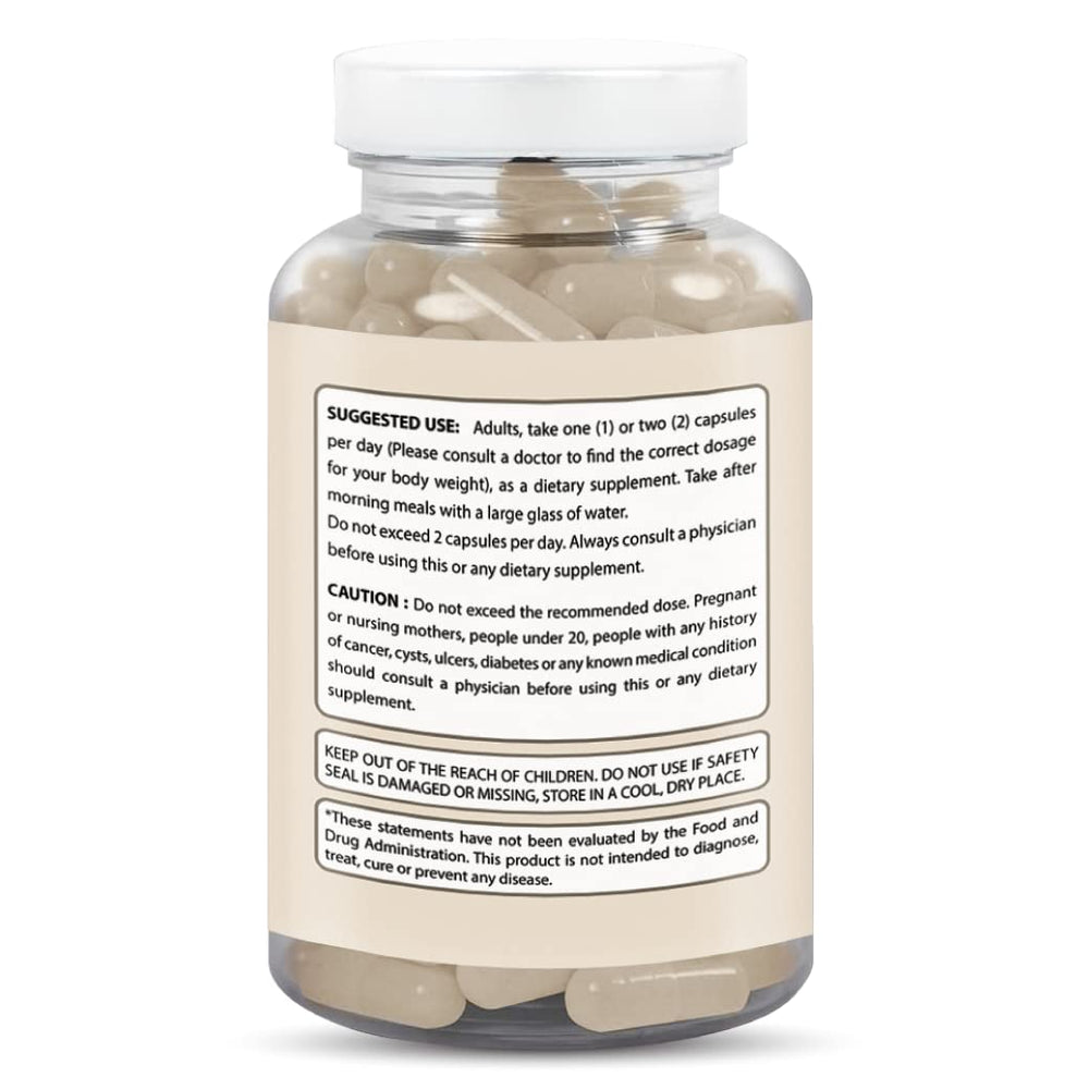 Daily use scene suggesting natural lubrication support.