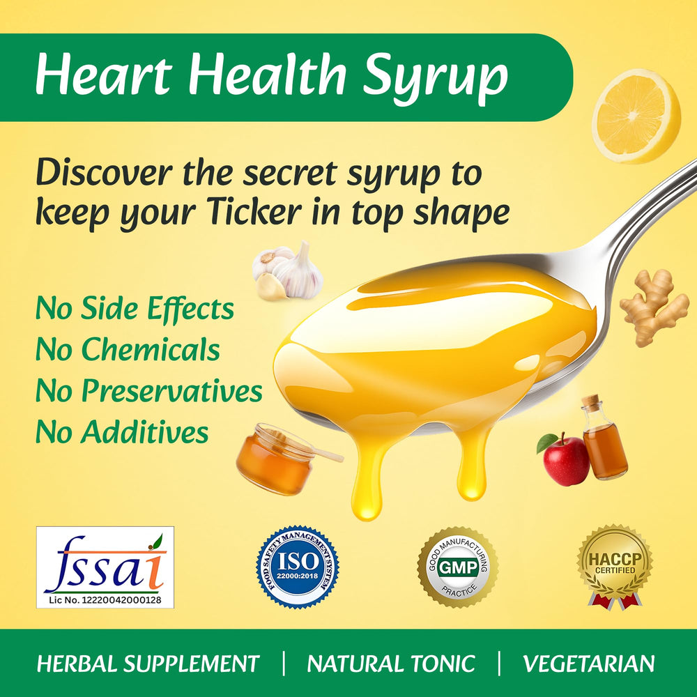 HERBAL DAILY Lemon honey mix splash suggests immune-supporting nourishment