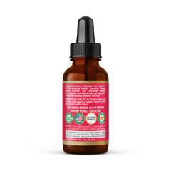 Herbal Goodness bone marrow support tincture for vitality.