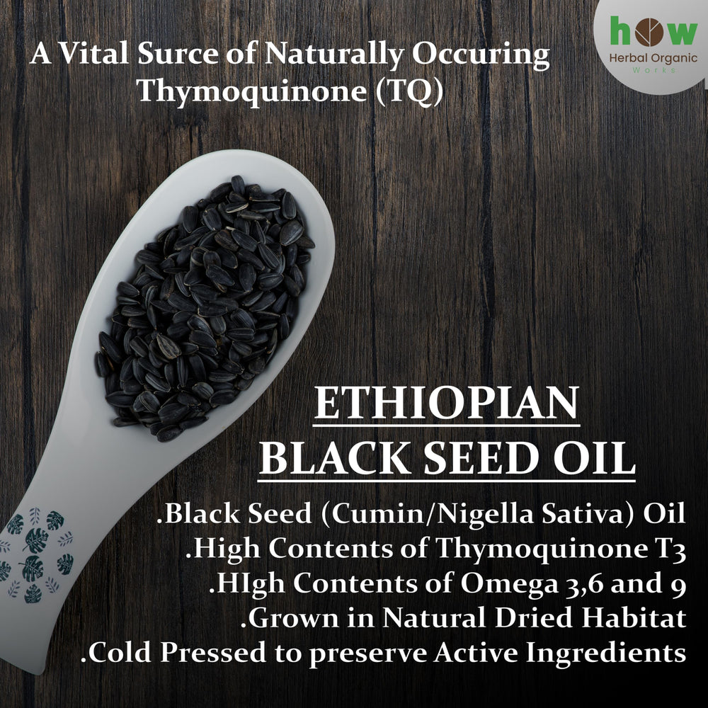 Herbal Organic Works oil applied to skin exemplifies nourishing hydration.