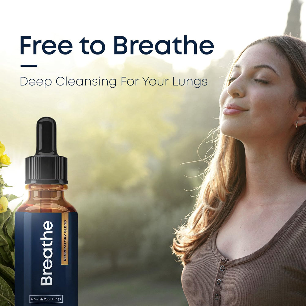 BREATHE USA-made marking emphasizing craftsmanship.
