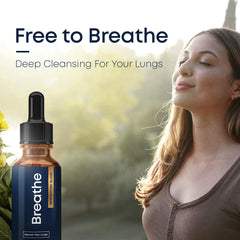 BREATHE USA-made marking emphasizing craftsmanship.