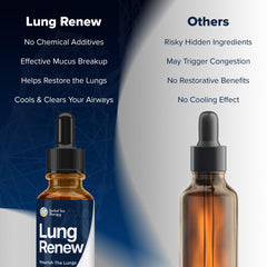 GMO-free label communicates clean ingredients for daily wellness.
