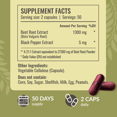 Herbamama Beet Root powder texture close-up highlighting rich color.