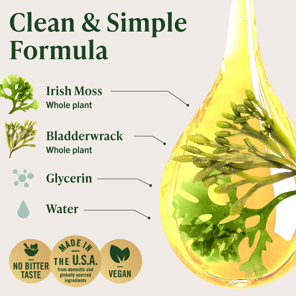 HERBAMAMA bottle and glass pairing suggests convenient, on-the-go wellness.
