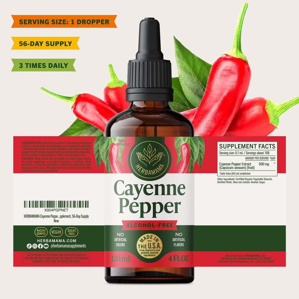 56-day supply recommendation for routine digestive support