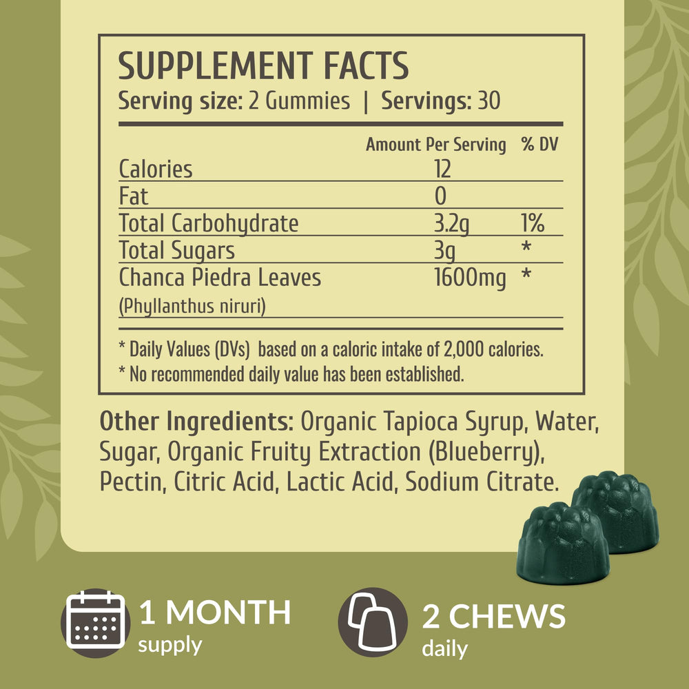 HERBAMAMA vegan, non-GMO label highlights clean ingredients.