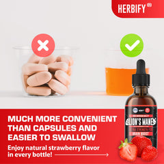 Daily-use bottle shown with dropper for easy focus routine.