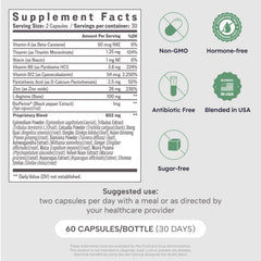 Her Bodhi Hormonal Support daily tablets ready in routine
