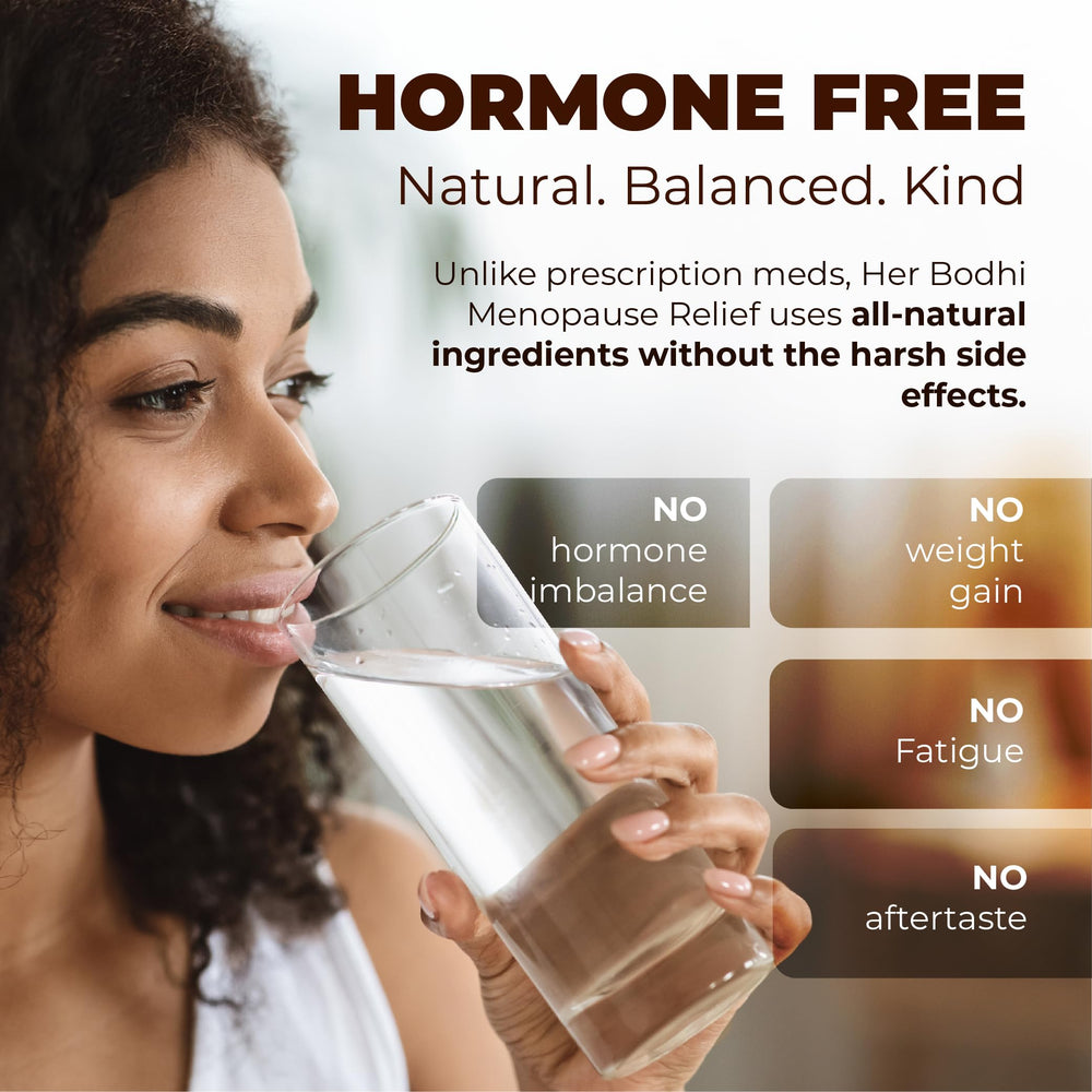 Her Bodhi Meno ingredients soy-isoflavones for hot flash support