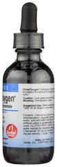 Packaging image showing bottle size and value for herbs-focused routines.