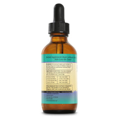 Herbs For Kids Sweet Echinacea drops provide kid-friendly dosing for daily immune support.