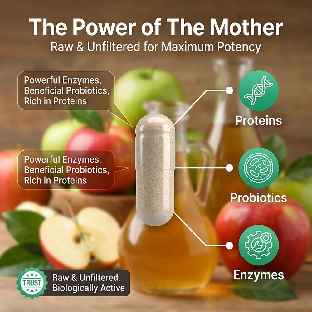 Herbtonics digestive health capsules label suggesting easy daily use.