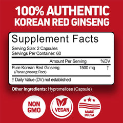 Herbtonics capsules detail highlights convenient daily use for mental clarity and endurance.