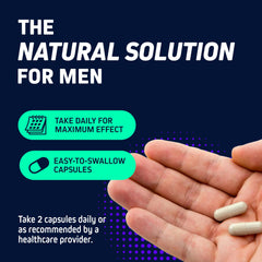 Herbtonics Pumpkin Seed Oil capsules closeup for hair vitality
