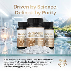 HerbX active lifestyle scene with hydrogen water during workouts