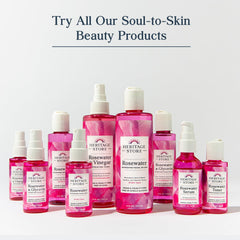 HERITAGE STORE Black Seed Oil daily-use scene suggesting joint and immune support.