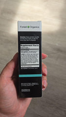 Hernisole USA manufacturing note signals quality origin.
