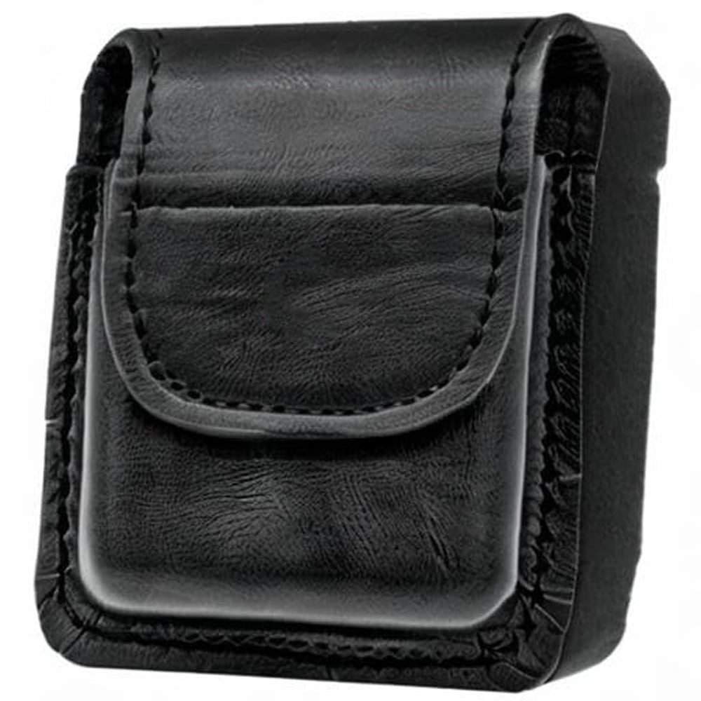 Secure, quick-access nasal spray case ideal for field use.