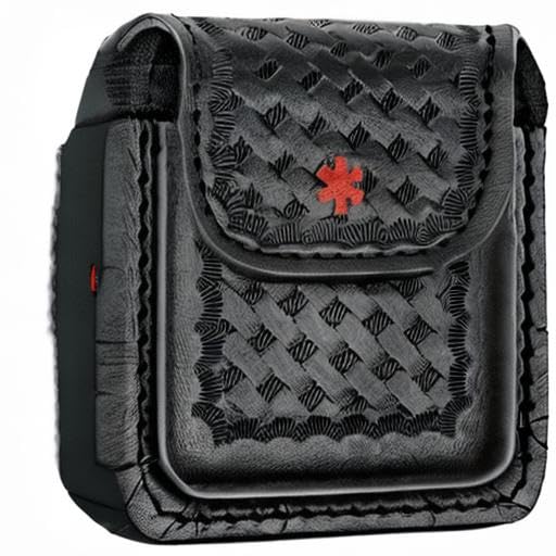 Hero's Pride AirTek two-year warranty emblem