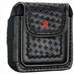 Hero's Pride AirTek two-year warranty emblem