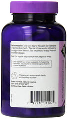 Herpanacine Diamond packaging highlighting additive-free formula.