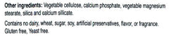 Herpanacine Diamond use-with-meals scene supporting routine care.