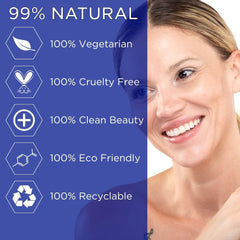 Hey Honey 911 Propolis Gel closeup ingredients highlighting propolis and honey