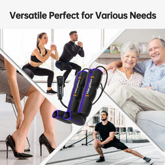 Heyelax gift-pack with durable bag for convenient gifting