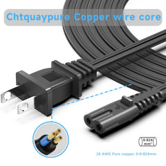HHZ 90W AC adapter usage setup demonstrates plug-and-play use