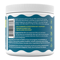 Hi-Lyte on gym setup for on-the-go cravings management and hydration.