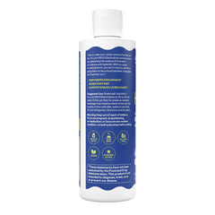 Hi-Lyte K500 dropper infuses electrolytes into water for quick hydration.