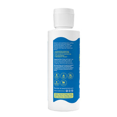 Hi-Lyte zero-calorie electrolyte concentrate with no sugar.