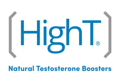 HI-T High T Black ingredients graphic showing key components