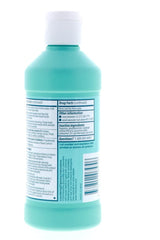 Hibiclens Liquid 8 oz on shelf ready for family use