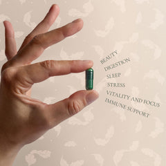 HIFAS DA TERRA AFFRON saffron calm support for mood balance
