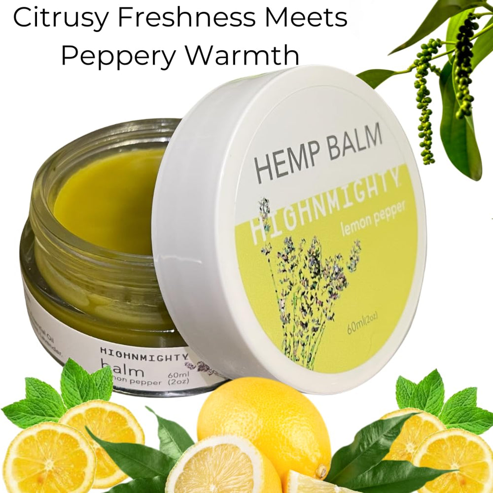 60ml (2oz) jar pictured with clean natural branding for everyday use.