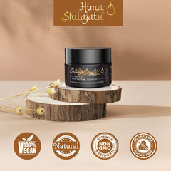 Hima Shilajatu origin from Gilgit Baltistan illustrates wild-harvested Himalayan quality.