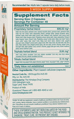 Himalaya GlucoCare highlights bitter melon for natural metabolism support