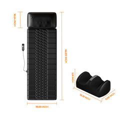 Himouta Shiatsu gift idea for Valentine’s Day, Christmas, and more