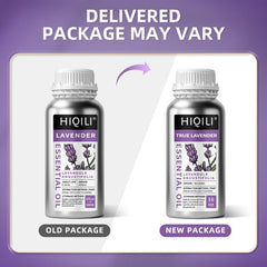 HIQILI lavender oil DIY projects include blends, candles, and soaps