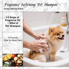HIQILI Narcissus fragrance oil used to create a personalized perfume scent