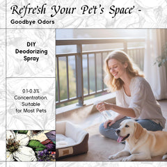 HIQILI Tide Drift fragrance oil room spray bottle for quick refresh.