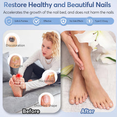 HITDER daily use routine morning or evening for potential improvements