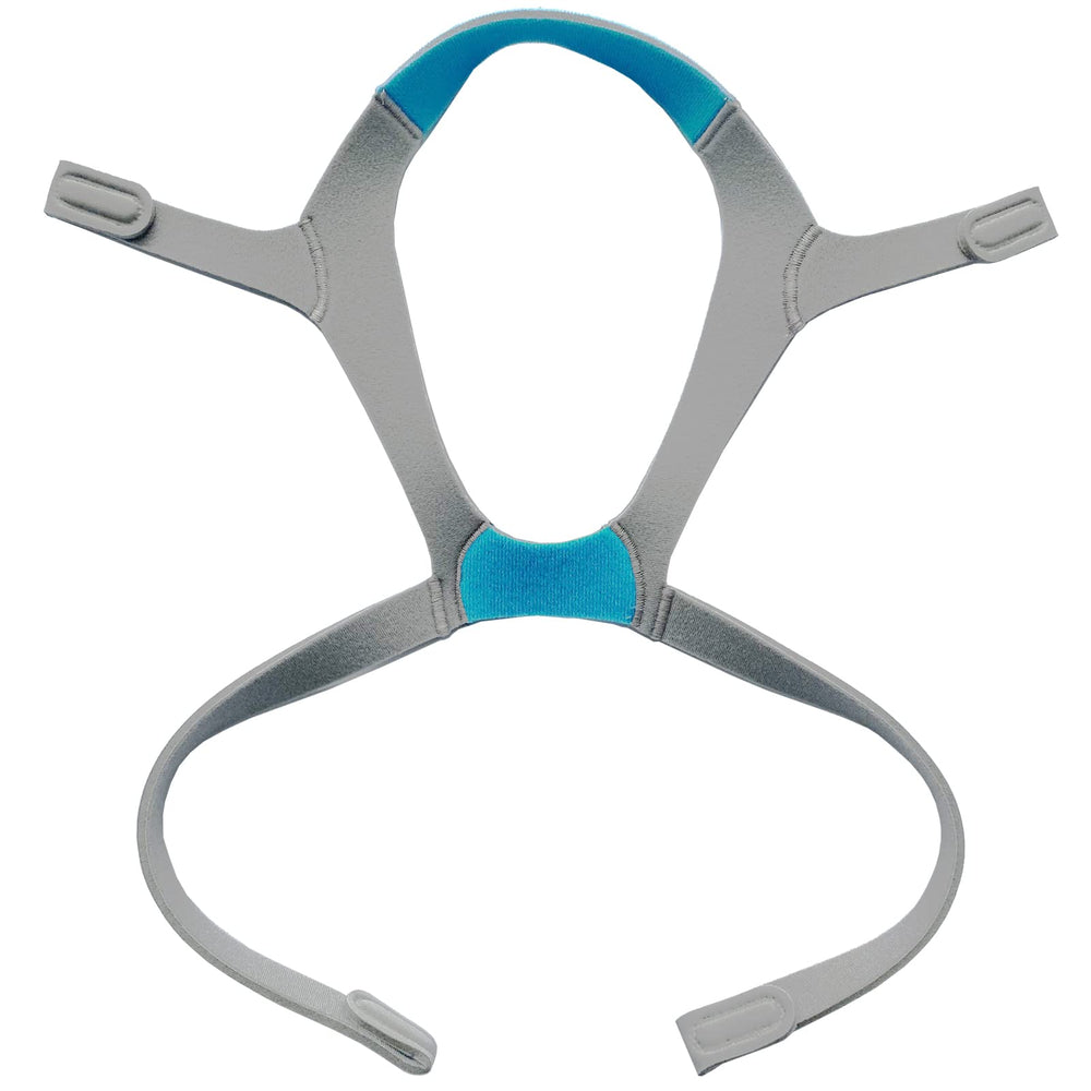 HITISPACE AirFit F20 headgear packaging, 3-pack ready to swap