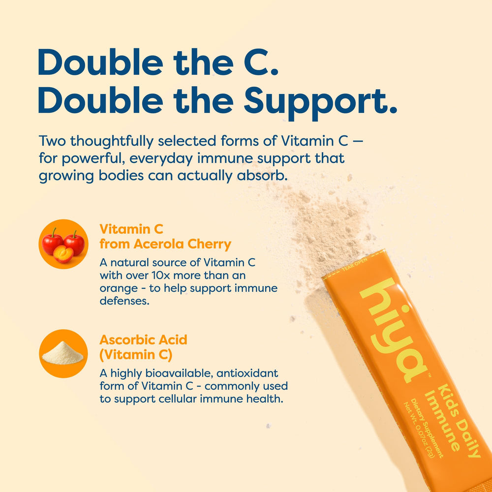 Clean Label Project certified and third-party tested for safety and quality.