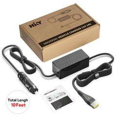 Compatibility note: HKY DC converter works with the AirSense 11 series.