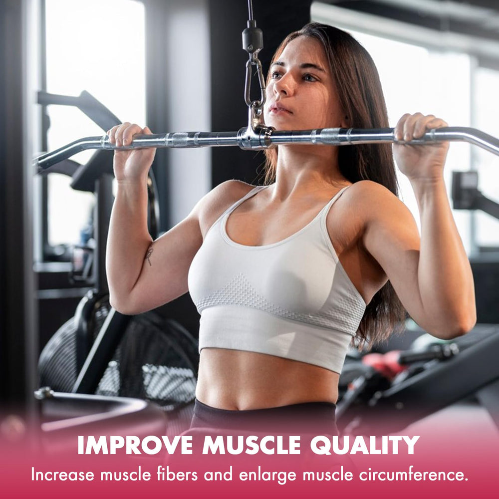 Label detail emphasizing Creapure creatine and 160-count bottle for consistency.
